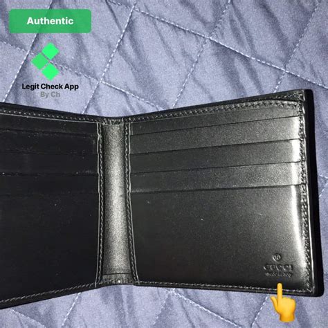 gucci bear wallet|fake Gucci wallet.